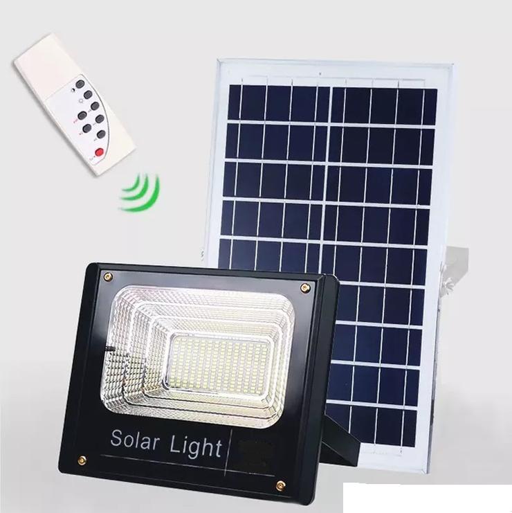Solar Powered LED Flood light Flood light