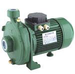 Electric and Booster pumps SA