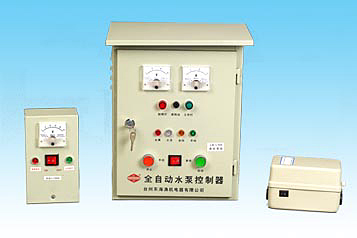 borehole control boxes SA