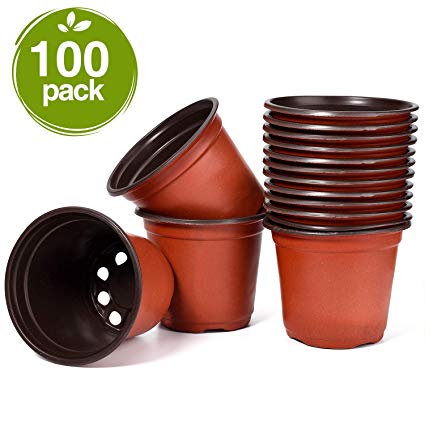 Nursery POTS  HDPE best quality and price in SA