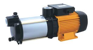 Electric Booster pumps SA