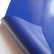 PVC high tensile strength sheeting South Africa. 