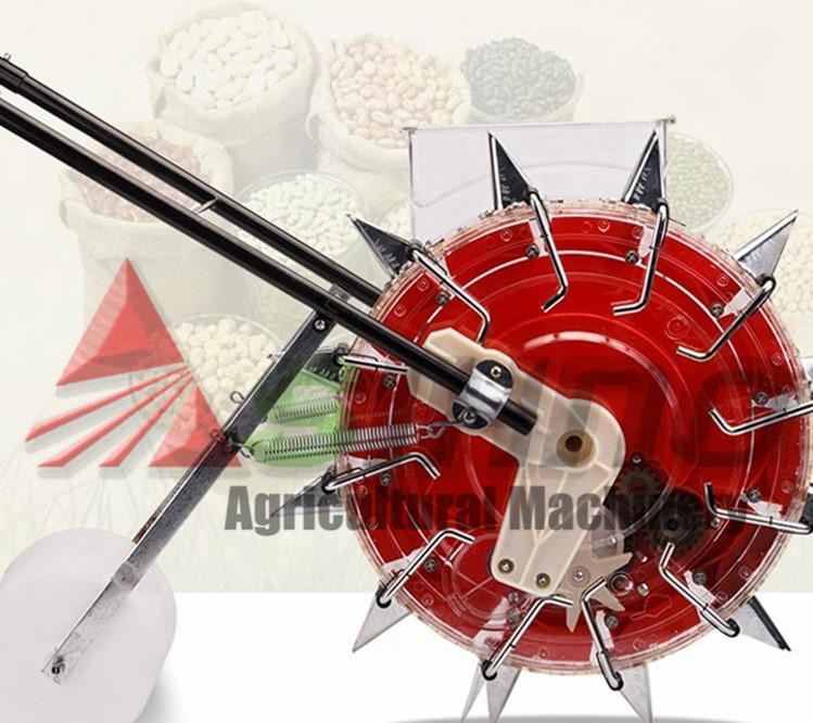 Hand seed planter Africa sa